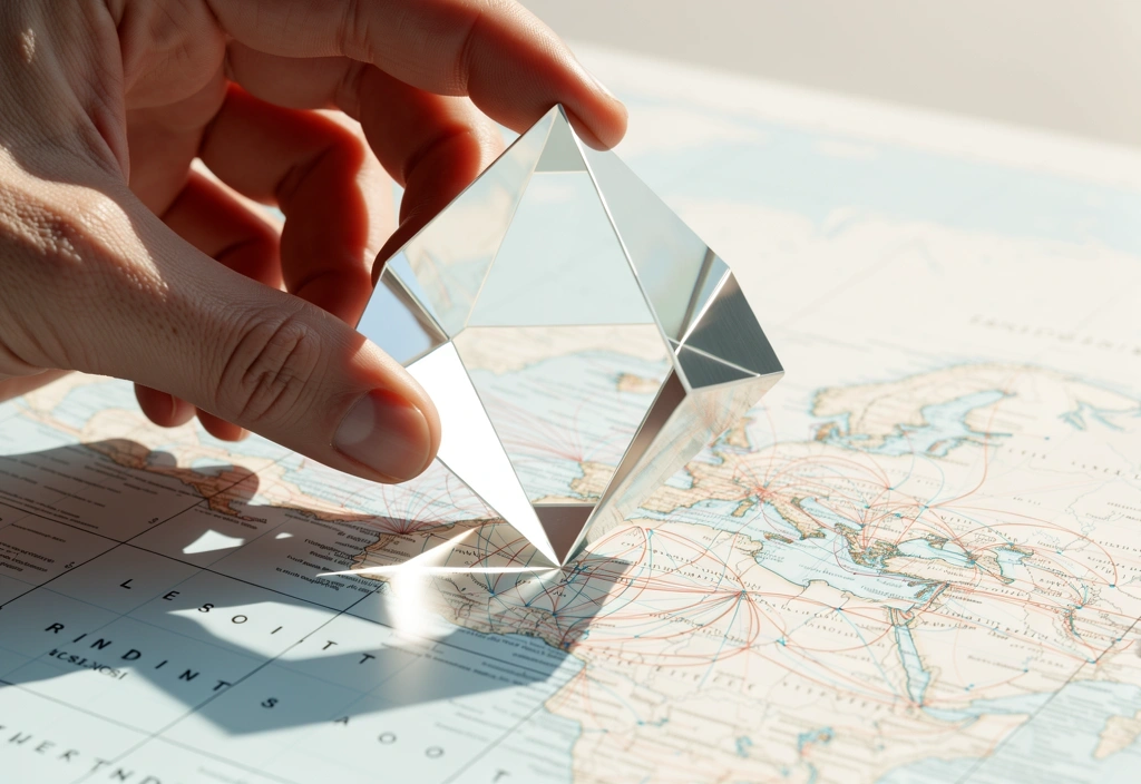 Analytical perspective