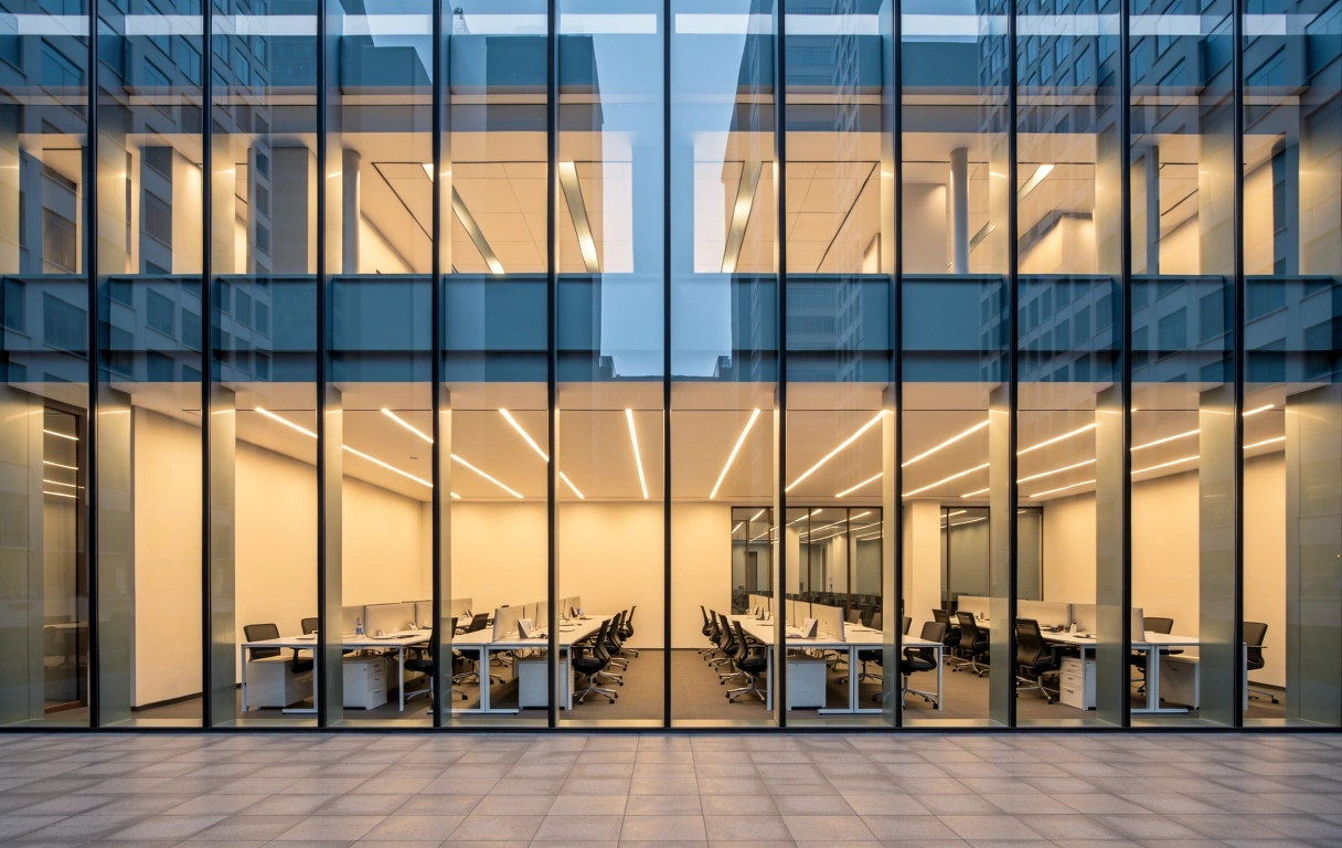 Professional Environment