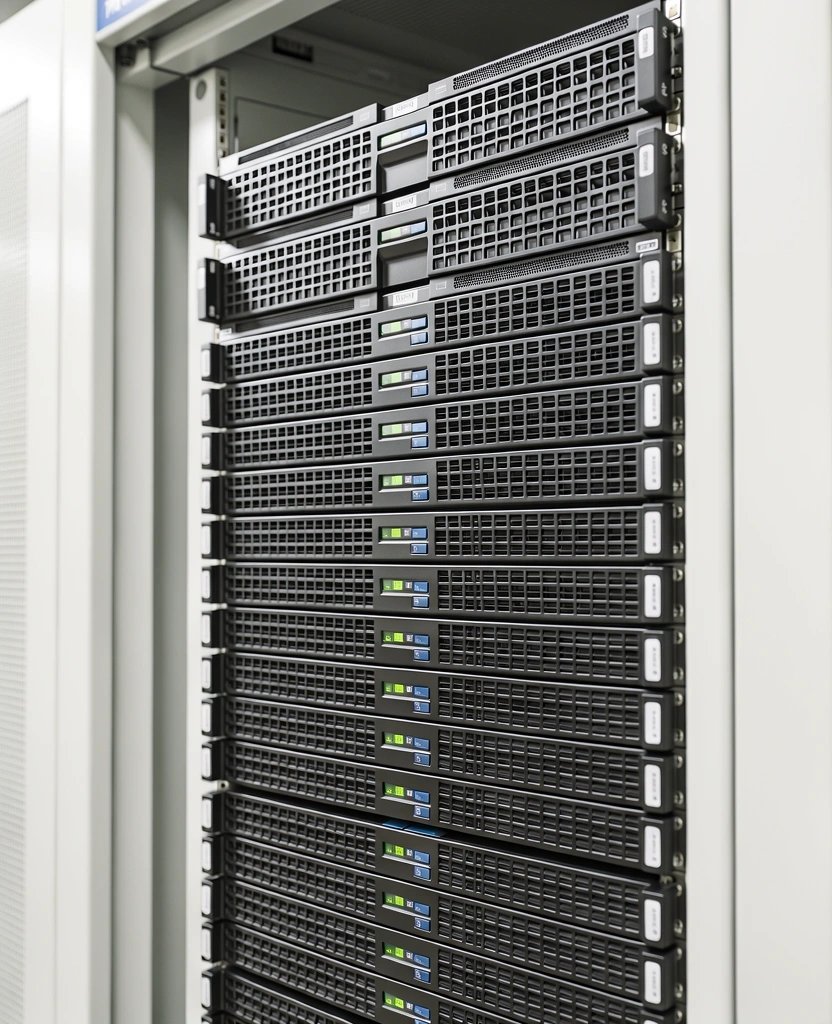 Enterprise grade analytics infrastructure